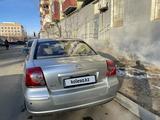 Toyota Avensis 2007 года за 3 100 000 тг. в Атырау – фото 4