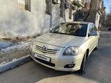 Toyota Avensis 2007 года за 3 100 000 тг. в Атырау – фото 2