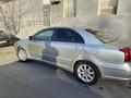 Toyota Avensis 2007 года за 3 100 000 тг. в Атырау – фото 6