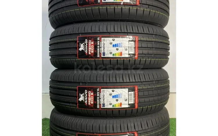 ARIVO PREMIO ECO 6 205/55 R16 91 V за 18 200 тг. в Алматы