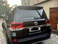 Toyota Land Cruiser 2008 года за 20 500 000 тг. в Алматы – фото 9