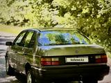 Volkswagen Passat 1991 года за 750 000 тг. в Талдыкорган – фото 4