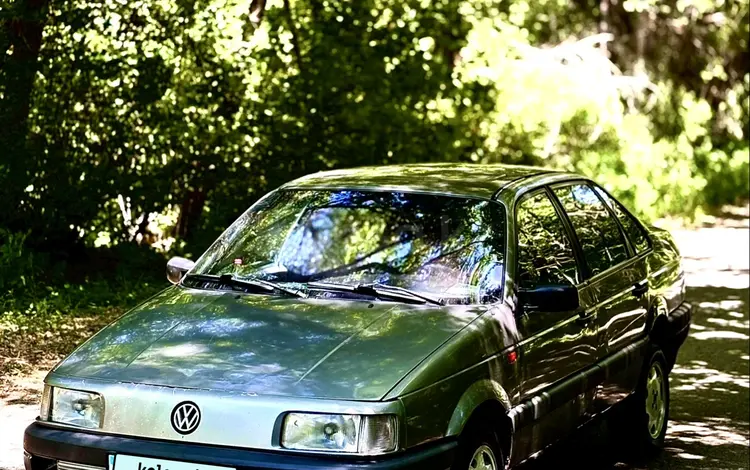 Volkswagen Passat 1991 года за 750 000 тг. в Талдыкорган