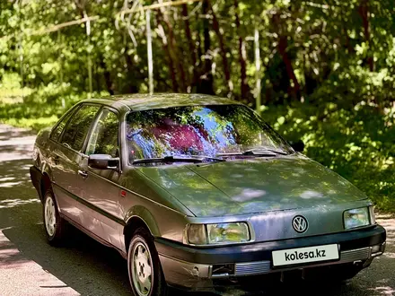 Volkswagen Passat 1991 года за 750 000 тг. в Талдыкорган – фото 2