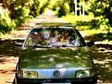 Volkswagen Passat 1991 года за 750 000 тг. в Талдыкорган – фото 3