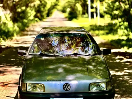 Volkswagen Passat 1991 года за 750 000 тг. в Талдыкорган – фото 3