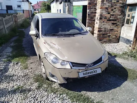 Chery Very 2011 года за 1 050 000 тг. в Караганда