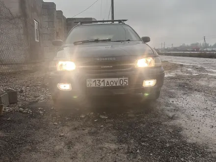 Toyota Caldina 1994 года за 700 000 тг. в Алматы – фото 10