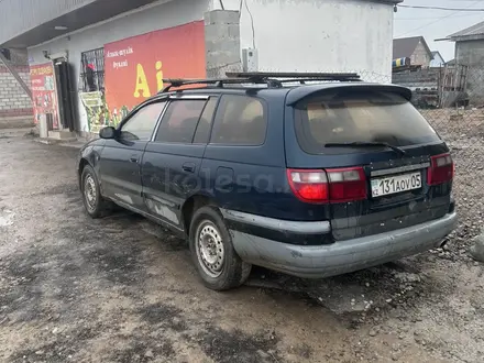 Toyota Caldina 1994 года за 700 000 тг. в Алматы – фото 5