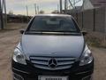 Mercedes-Benz B 170 2006 годаүшін3 000 000 тг. в Алматы – фото 4