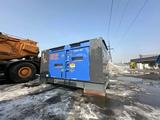 Denyo  Японский дизельный компрессор DIS-200VPB -12,7Bar. 25.5м3/мин. 2020 годаfor15 700 000 тг. в Алматы – фото 3