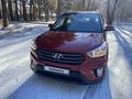 Hyundai Creta 2018 годаүшін9 600 000 тг. в Талдыкорган – фото 20