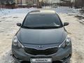 Kia Cerato 2014 годаүшін6 750 000 тг. в Алматы – фото 5