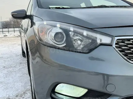 Kia Cerato 2014 года за 6 750 000 тг. в Алматы – фото 8