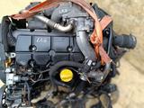 Двигатель 1.9см дизель контрактный на Рено Меган в навесе. за 550 000 тг. в Алматы – фото 3