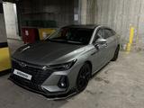 Chery Arrizo 8 2022 года за 9 000 000 тг. в Алматы