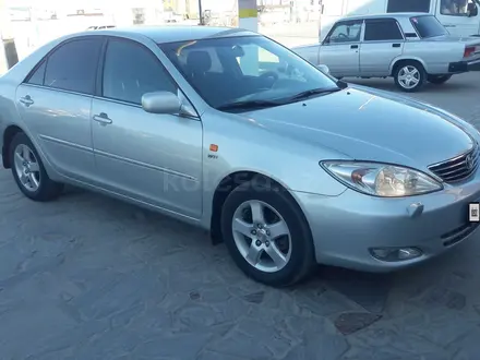 Toyota Camry 2003 года за 5 300 000 тг. в Кызылорда – фото 10