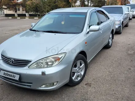 Toyota Camry 2003 года за 5 300 000 тг. в Кызылорда – фото 4