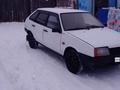 ВАЗ (Lada) 2109 1996 годаfor550 000 тг. в Кашыр – фото 4