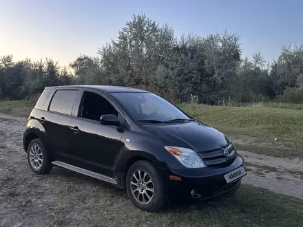 Scion xA 2005 года за 4 000 000 тг. в Талдыкорган – фото 8