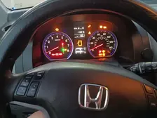 Honda CR-V, 2008