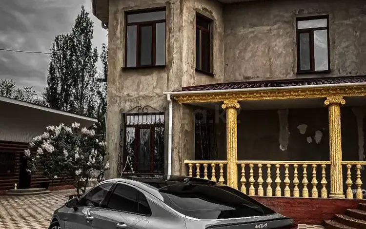 Kia K5 2022 года за 9 000 000 тг. в Алматы