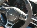 Kia K5 2022 года за 9 000 000 тг. в Алматы – фото 2