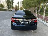 Toyota Camry 2013 годаfor7 500 000 тг. в Шымкент – фото 4