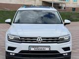 Volkswagen Tiguan 2017 годаүшін12 150 000 тг. в Астана