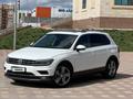 Volkswagen Tiguan 2017 годаүшін11 970 000 тг. в Астана – фото 11