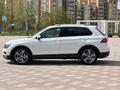 Volkswagen Tiguan 2017 годаүшін11 970 000 тг. в Астана – фото 8