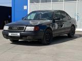 Audi 100 1991 года за 1 850 000 тг. в Костанай