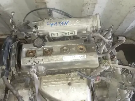 Тойота Камри 10 двигатель есть за 250 000 тг. в Алматы – фото 2