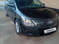 Chevrolet Cobalt 2021 года за 5 000 000 тг. в Шымкент