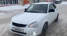 ВАЗ (Lada) Priora 2170 2009 годаfor2 900 000 тг. в Астана