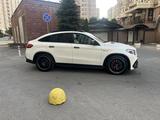 Mercedes-Benz GLE Coupe 63 AMG 2015 года за 37 000 000 тг. в Алматы – фото 3