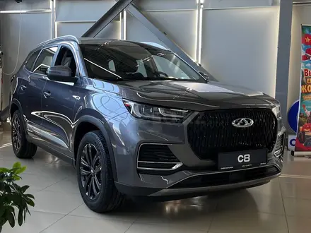 Chery C8 Classic 2026 года за 8 990 000 тг. в Кызылорда – фото 2