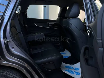 Chery C8 Classic 2026 года за 8 990 000 тг. в Кызылорда – фото 11