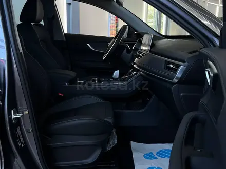Chery C8 Classic 2026 года за 8 990 000 тг. в Кызылорда – фото 12