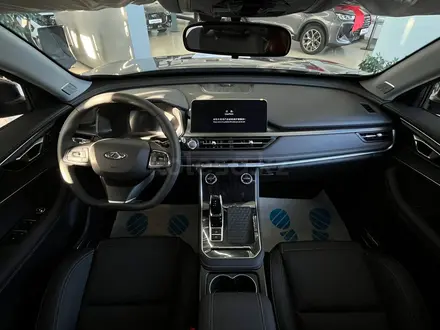 Chery C8 Classic 2026 года за 8 990 000 тг. в Кызылорда – фото 13