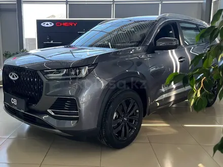 Chery C8 Classic 2026 года за 8 990 000 тг. в Кызылорда
