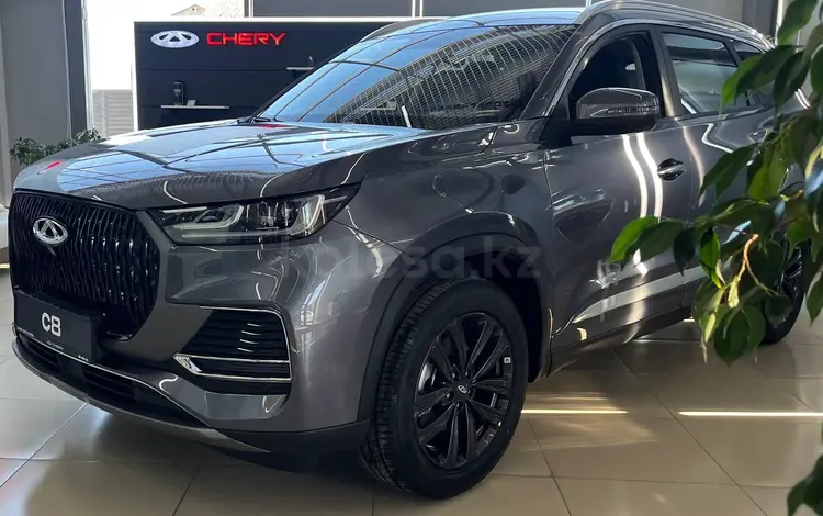 Chery C8 Classic 2026 годаүшін8 990 000 тг. в Кызылорда