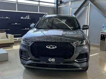 Chery C8 Classic 2026 года за 8 990 000 тг. в Кызылорда – фото 3