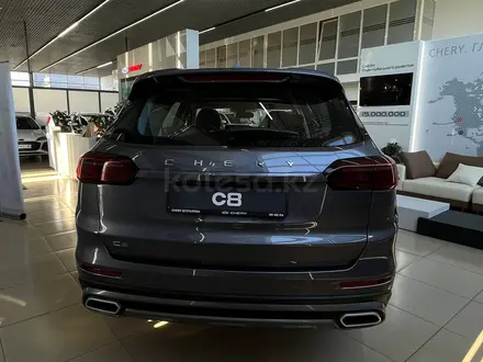 Chery C8 Classic 2026 года за 8 990 000 тг. в Кызылорда – фото 7