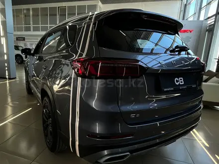 Chery C8 Classic 2026 года за 8 990 000 тг. в Кызылорда – фото 8