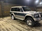 Mitsubishi Pajero 1995 годаүшін2 500 000 тг. в Алматы – фото 5