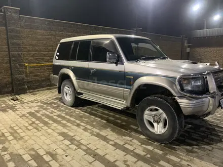 Mitsubishi Pajero 1995 года за 2 500 000 тг. в Алматы – фото 5