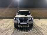 Mitsubishi Pajero 1995 года за 2 500 000 тг. в Алматы