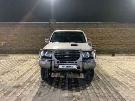 Mitsubishi Pajero 1995 года за 2 500 000 тг. в Алматы
