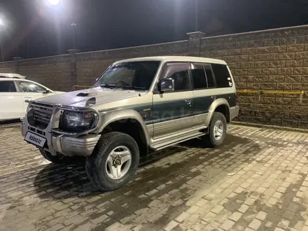 Mitsubishi Pajero 1995 года за 2 500 000 тг. в Алматы – фото 8